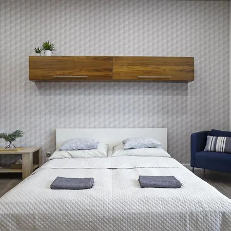 Ccc Apartment *