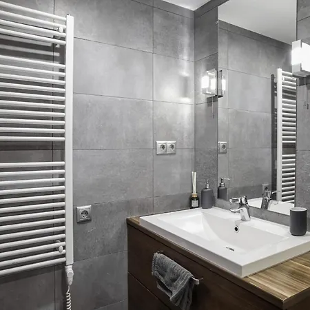 Ccc Apartment *