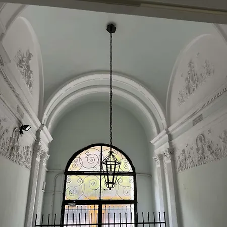 Ccc Apartmán *