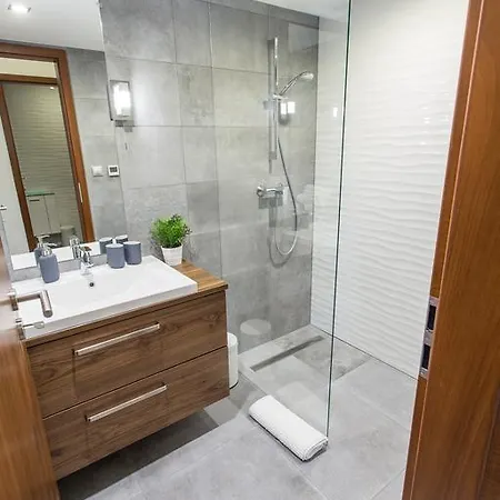 Apartment Ccc